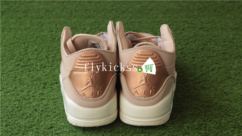 WNS Air Jordan 3 SE Particle Beige